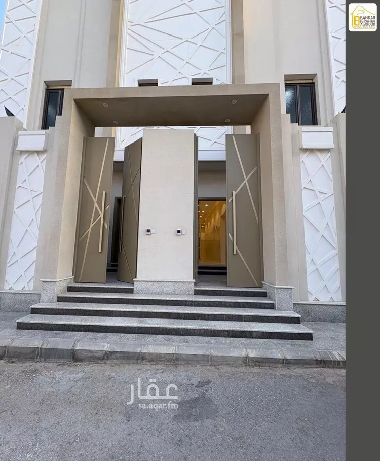 فيلا للإيجار في شارع رقم 500, حي النرجس, مدينة الرياض, منطقة الرياض صورة 2