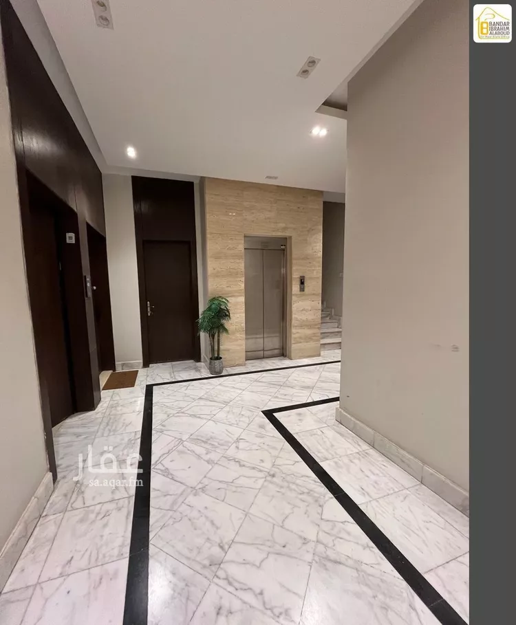 شقة للإيجار في شارع رقم 380, حي الياسمين, مدينة الرياض, منطقة الرياض صورة 4