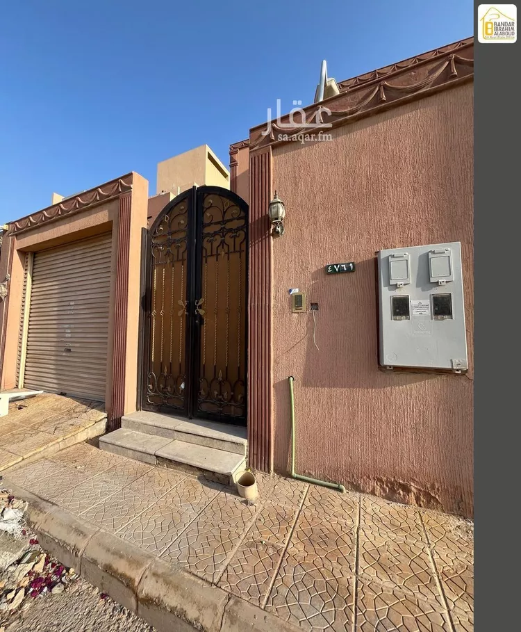 فيلا للإيجار في شارع فرسان, حي النرجس, مدينة الرياض, منطقة الرياض صورة 2