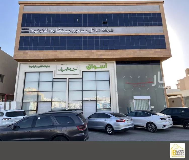 Shop for Rent in Riyadh An Narjis صورة 2