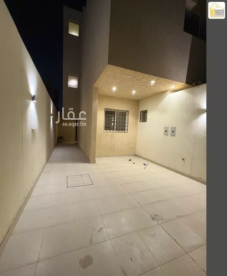 دور للإيجار في شارع عثمان بن عفان, حي النرجس, مدينة الرياض, منطقة الرياض صورة 4