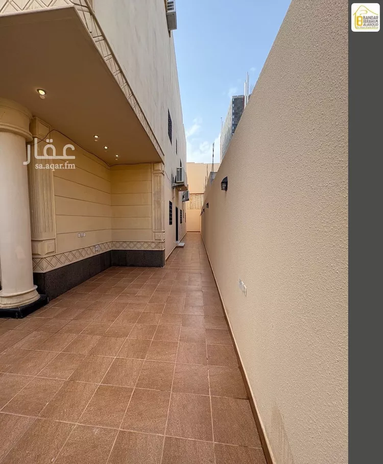 دور للإيجار في شارع رقم 304, حي الياسمين, مدينة الرياض, منطقة الرياض صورة 4