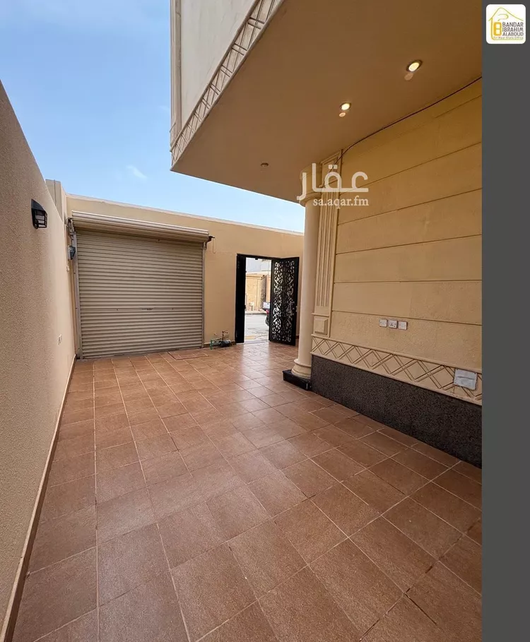 دور للإيجار في شارع رقم 304, حي الياسمين, مدينة الرياض, منطقة الرياض صورة 5