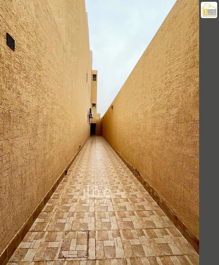 شقة للإيجار في شارع رقم 254, حي النرجس, مدينة الرياض, منطقة الرياض صورة 3