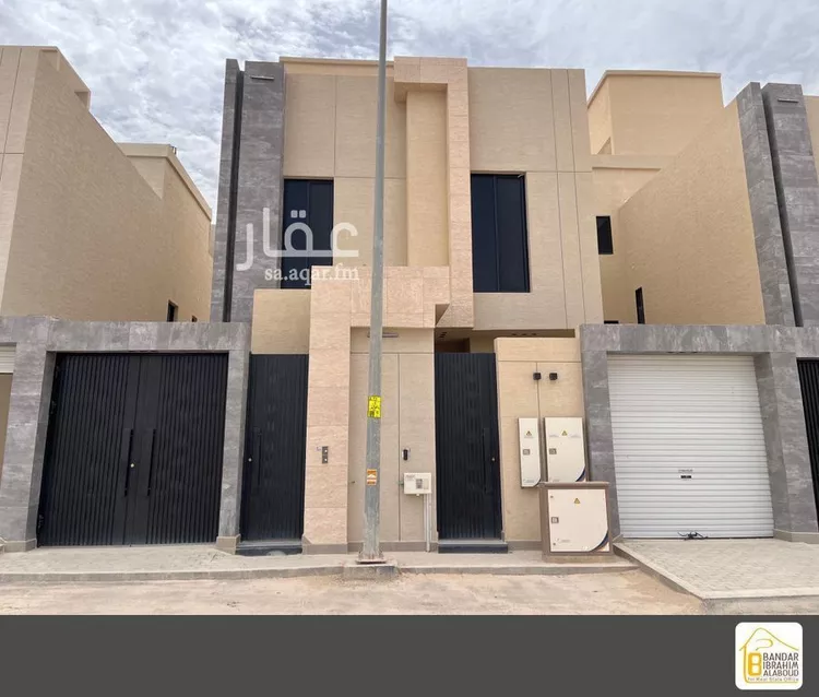 دور للبيع في شارع ابها, حي الجنادرية, مدينة الرياض, منطقة الرياض
