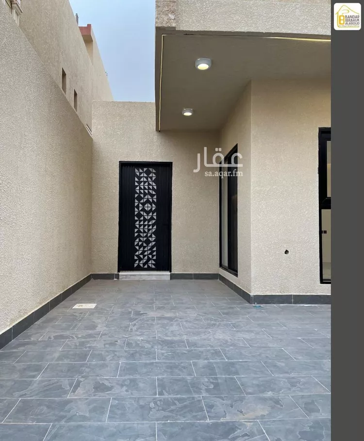 دور للإيجار في شارع شهيد الدين ثم الوطن فهد إبراهيم علي أب, حي النرجس, مدينة الرياض, منطقة الرياض صورة 4