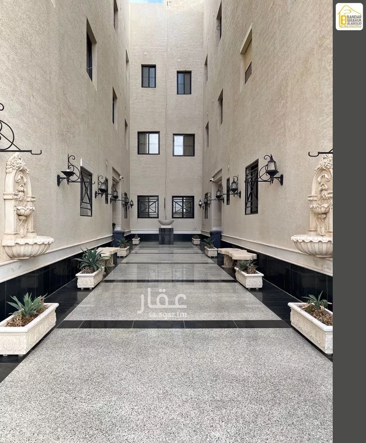 شقة للإيجار في شارع القنا, حي النرجس, مدينة الرياض, منطقة الرياض صورة 4