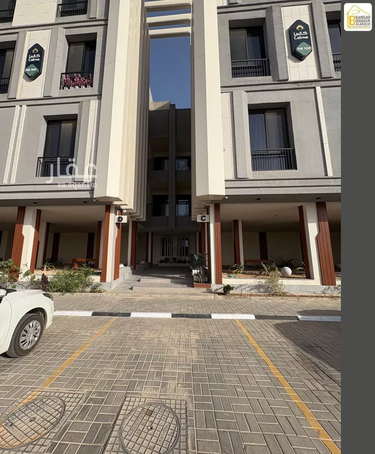 شقة للإيجار في شارع بشير البصري, حي النرجس, مدينة الرياض, منطقة الرياض صورة 3