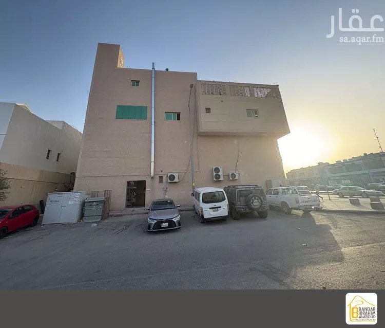 مكتب تجاري للإيجار في شارع انس بن مالك, حي النرجس, مدينة الرياض, منطقة الرياض صورة 3