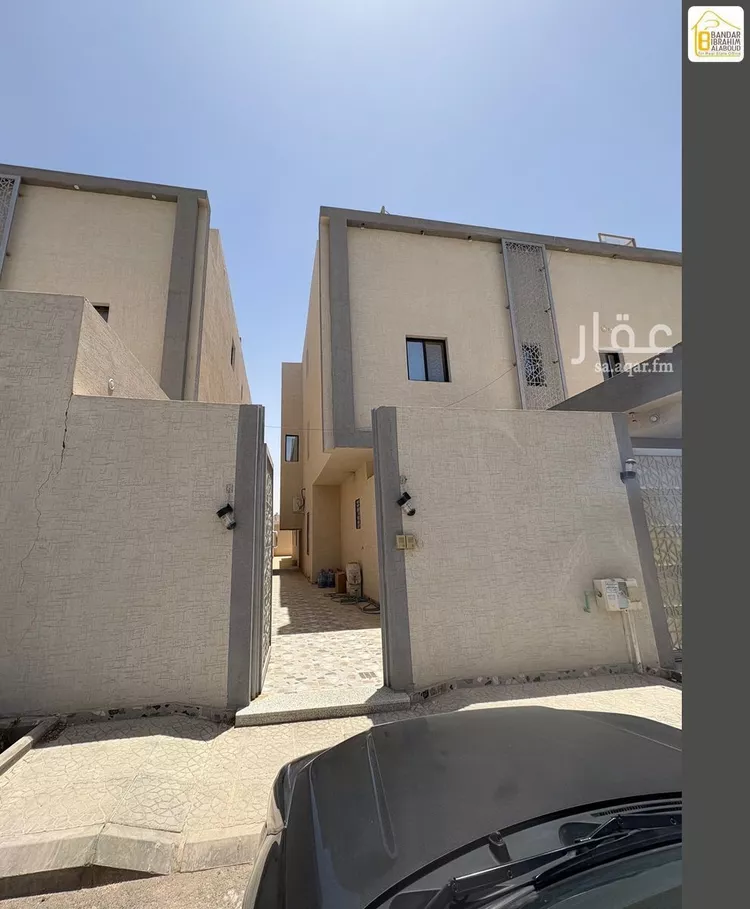 شقة للإيجار في شارع رقم 205, حي النرجس, مدينة الرياض, منطقة الرياض صورة 2