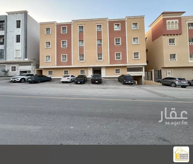 شقة للإيجار في شارع السلامة, حي النرجس, مدينة الرياض, منطقة الرياض صورة 2