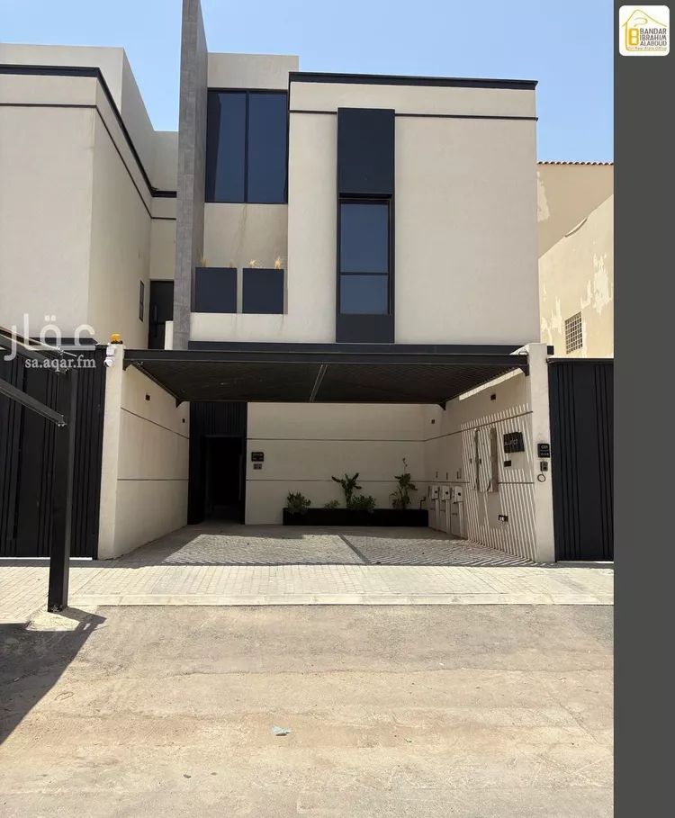 دور للإيجار في شارع رقم 234, حي النرجس, مدينة الرياض, منطقة الرياض صورة 2
