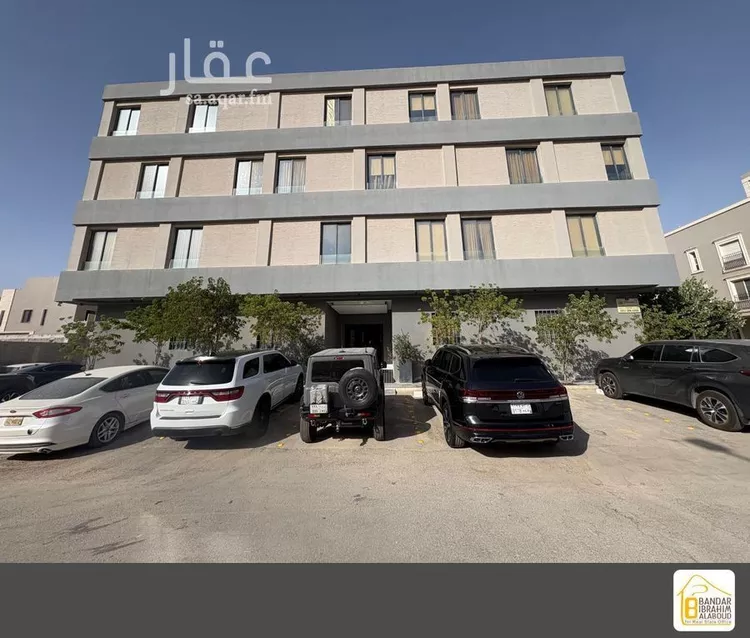 شقة للإيجار في شارع رقم 502, حي النرجس, مدينة الرياض, منطقة الرياض