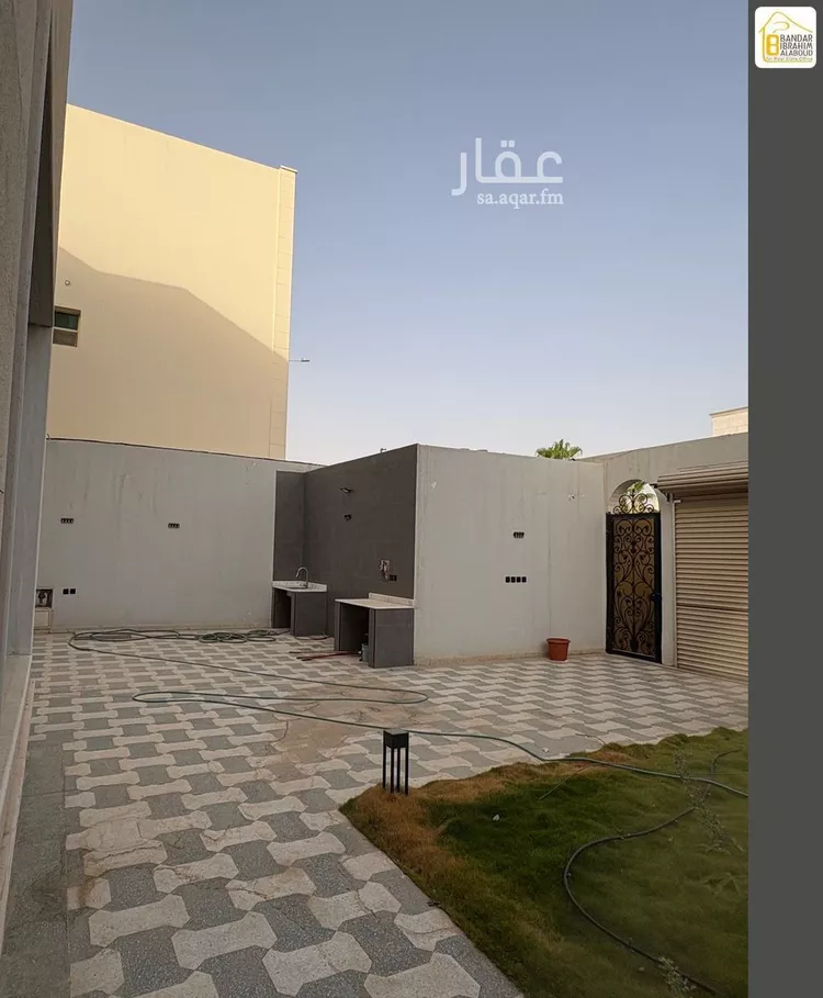 فيلا للإيجار في شارع السد, حي الغدير, مدينة الرياض, منطقة الرياض صورة 2