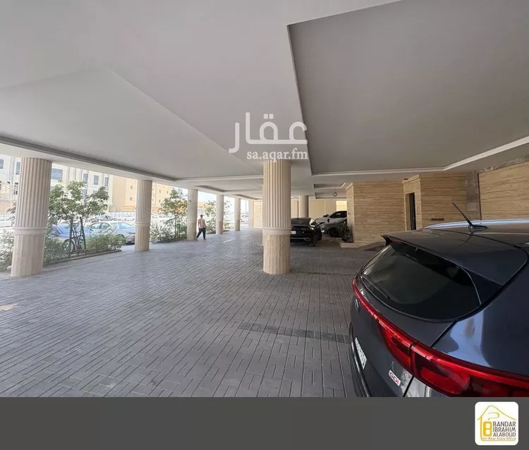شقة للإيجار في شارع علقمه بن وائل, حي النرجس, مدينة الرياض, منطقة الرياض صورة 5