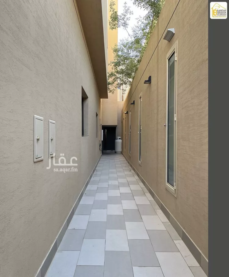 شقة للإيجار في شارع جياد, حي النرجس, مدينة الرياض, منطقة الرياض صورة 4