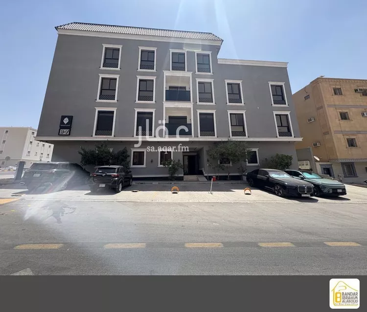 شقة للإيجار في شارع رقم 253, حي الملقا, مدينة الرياض, منطقة الرياض صورة 2
