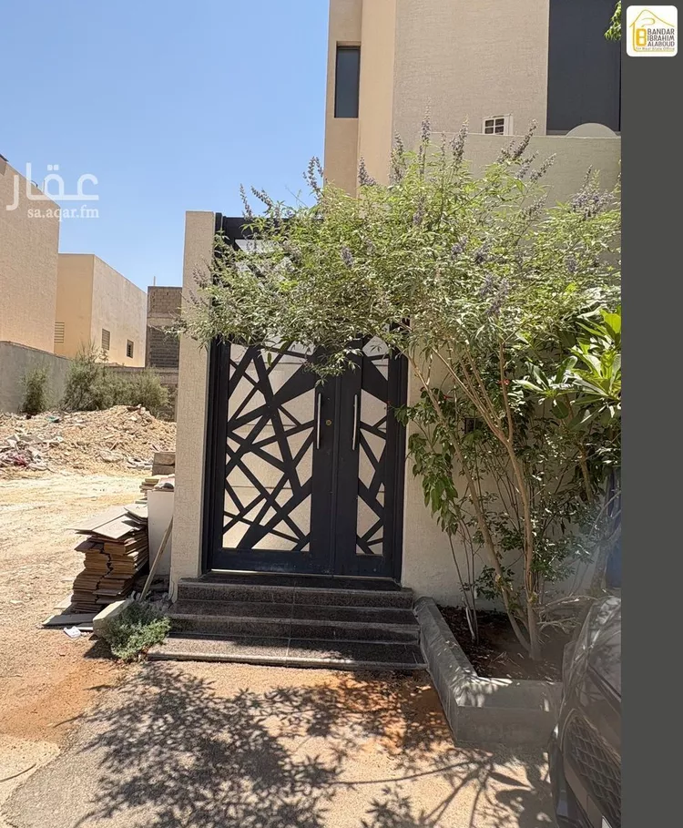 شقة للإيجار في شارع عبدالكريم بن حمد, حي النرجس, مدينة الرياض, منطقة الرياض صورة 2