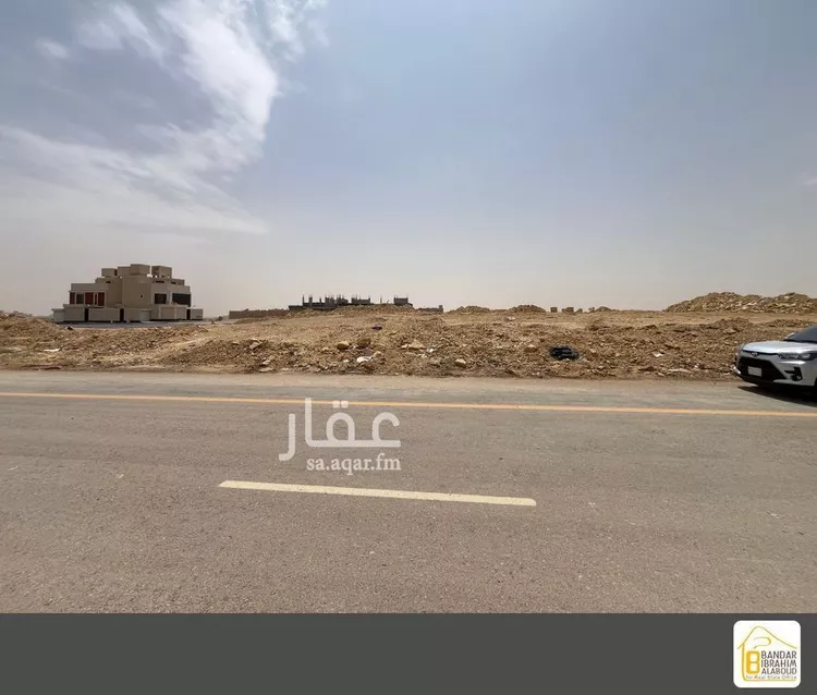 أرض للإيجار في شارع طريق جبل اجياد, حي ضاحية نمار, مدينة الرياض, منطقة الرياض 11