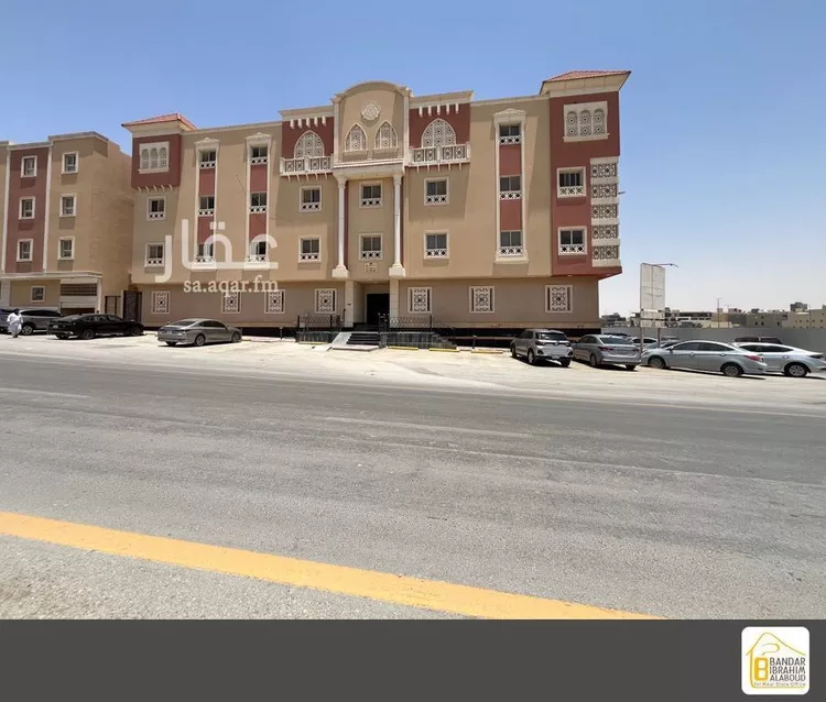 Apartment for Rent in Riyadh An Narjis