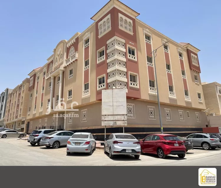 Apartment for Rent in Riyadh An Narjis صورة 3