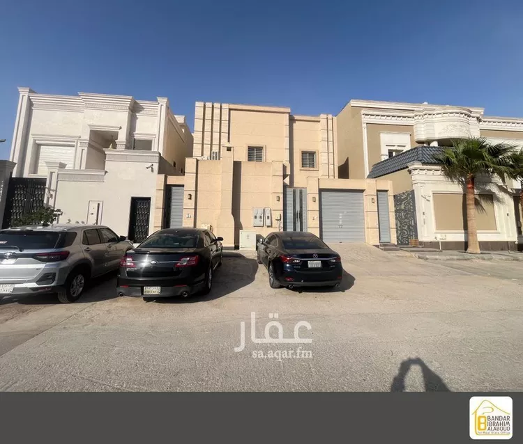 Apartment for Rent in Riyadh An Narjis صورة 2