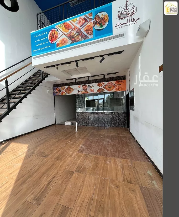 محل للإيجار في شارع عبدالرحمن الغافقي, حي الروضة, مدينة الرياض, منطقة الرياض 8