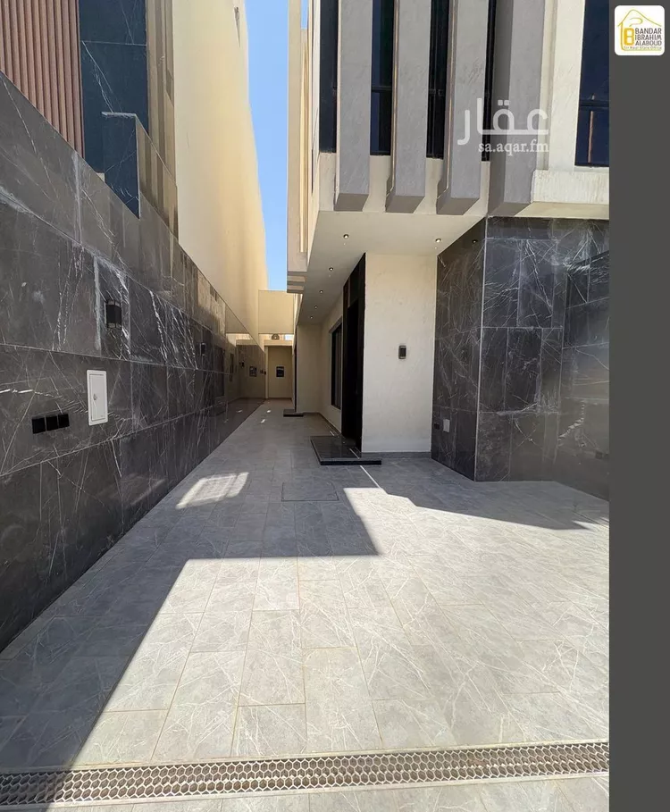 شقة للإيجار في شارع محمد بن أبي تمام, حي النرجس, مدينة الرياض, منطقة الرياض صورة 5