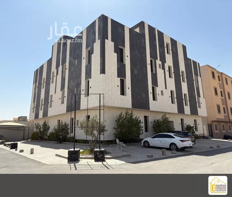شقة للإيجار في شارع أبي عبدالله الأوشي, حي العارض, مدينة الرياض, منطقة الرياض صورة 2