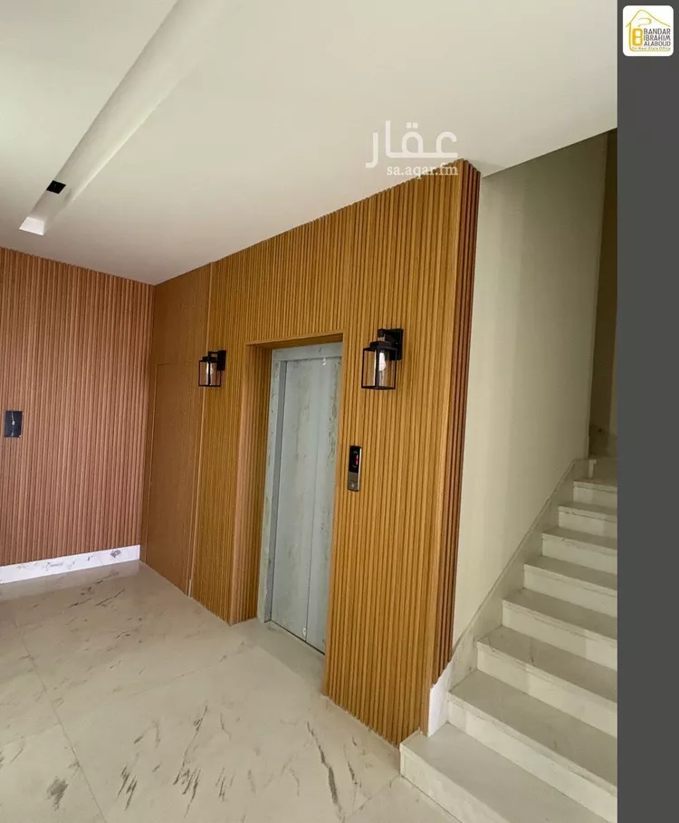 شقة للإيجار في شارع أبي عبدالله الأوشي, حي العارض, مدينة الرياض, منطقة الرياض 6