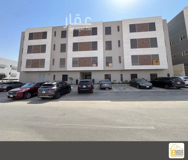 شقة للإيجار في شارع وادي أبي عرب, حي الوادي, مدينة الرياض, منطقة الرياض