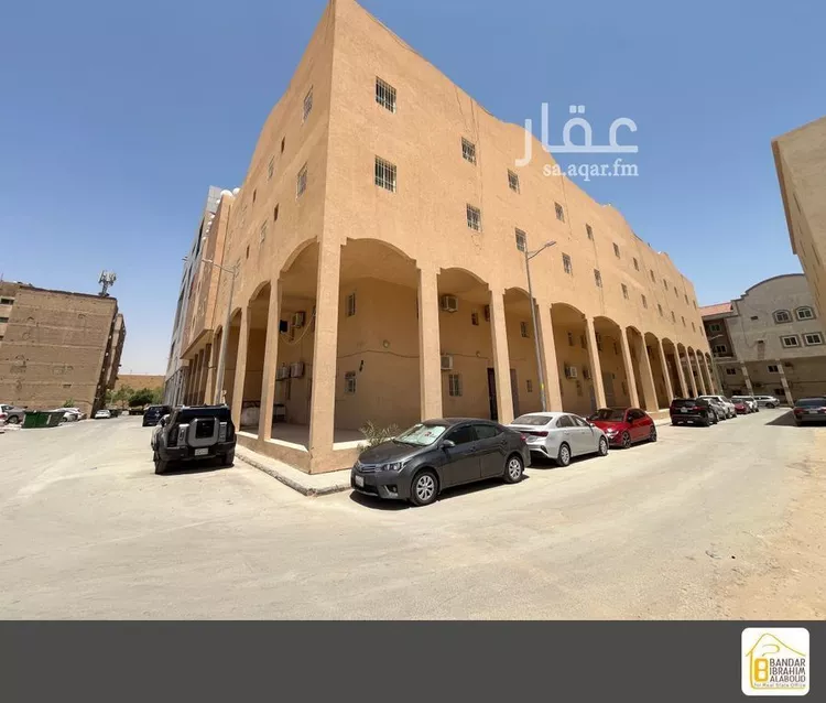 Apartment for Rent in Riyadh Al Murabba صورة 3