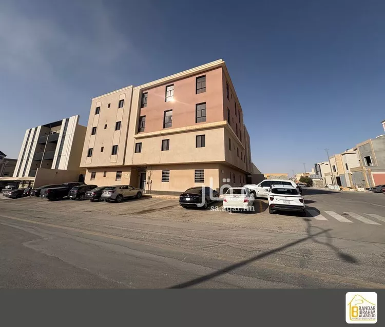 Apartment for Rent in Riyadh An Narjis
