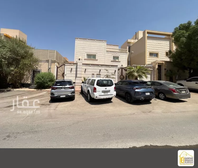 شقة للإيجار في شارع رقم 240, حي النرجس, مدينة الرياض, منطقة الرياض صورة 2