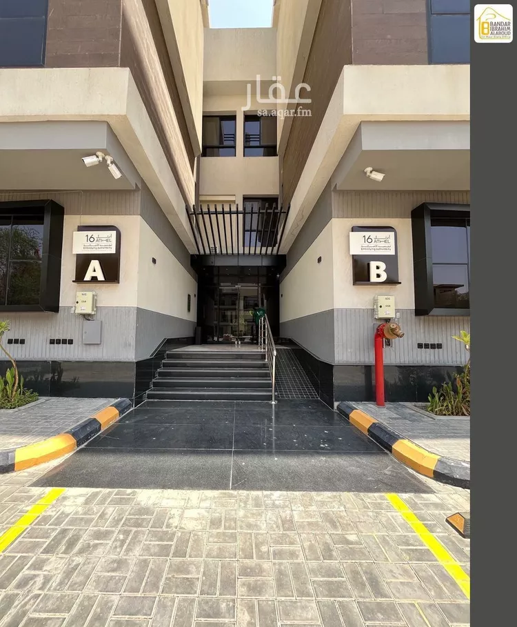 شقة للإيجار في شارع جويرية بنت الحارث, حي المحمدية, مدينة الرياض, منطقة الرياض صورة 2