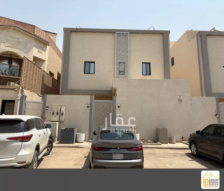 شقة للإيجار في شارع رقم 205, حي النرجس, مدينة الرياض, منطقة الرياض صورة 2