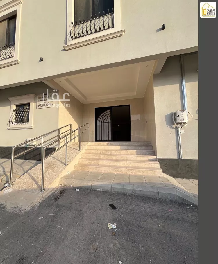 شقة للإيجار في شارع الحسن بن علي, حي التعاون, مدينة الرياض, منطقة الرياض صورة 3