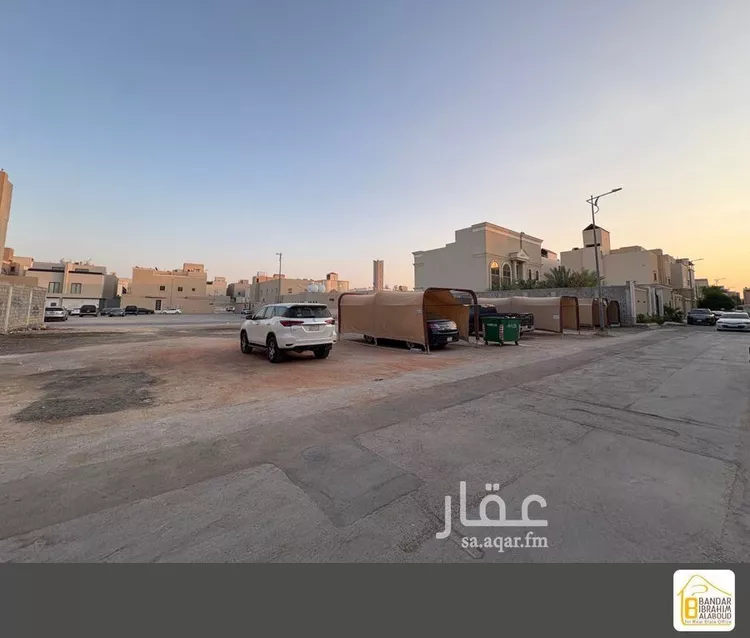 أرض للبيع في شارع رقم 226, حي النرجس, مدينة الرياض, منطقة الرياض صورة 5