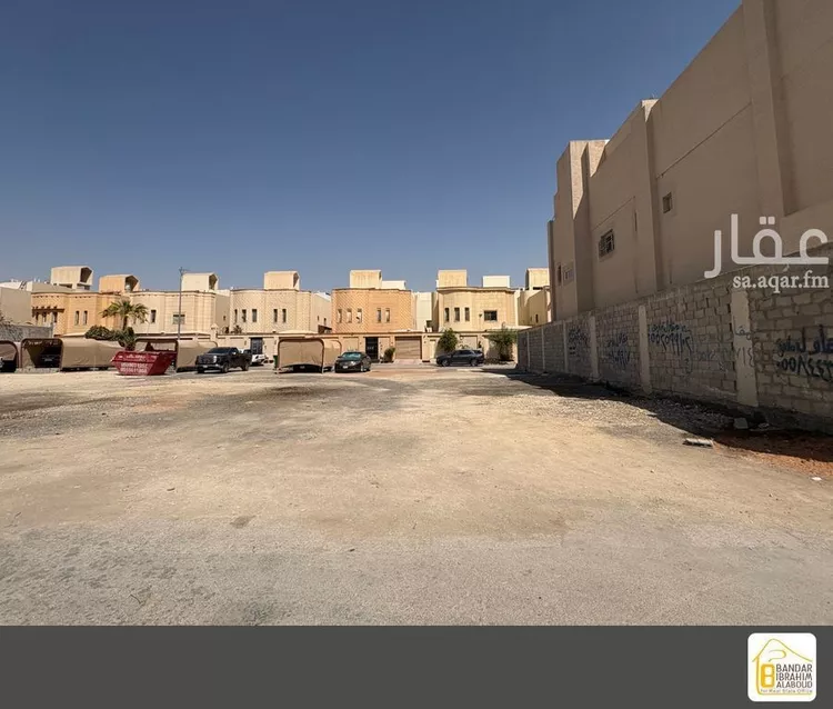 Land for Sale in Riyadh An Narjis صورة 2