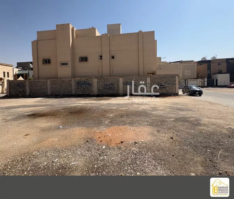 Land for Sale in Riyadh An Narjis صورة 5