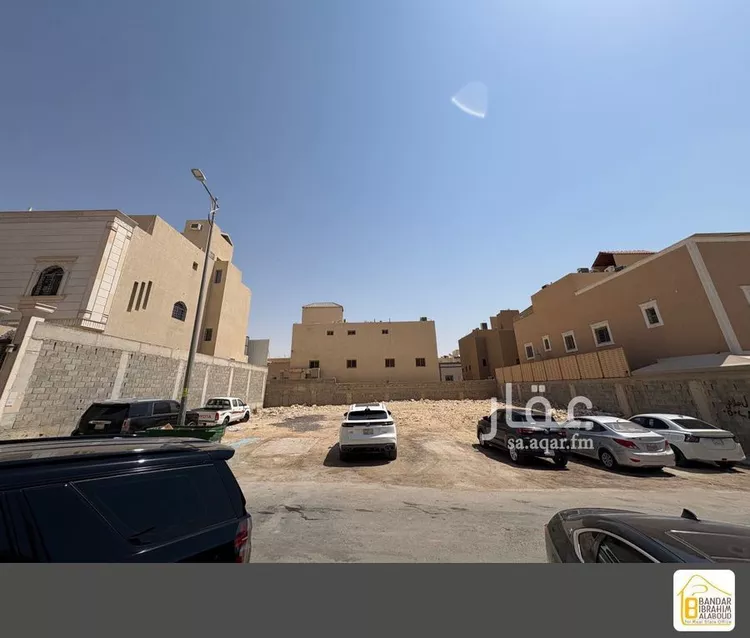 أرض للبيع في شارع رقم 221, حي النرجس, مدينة الرياض, منطقة الرياض صورة 2