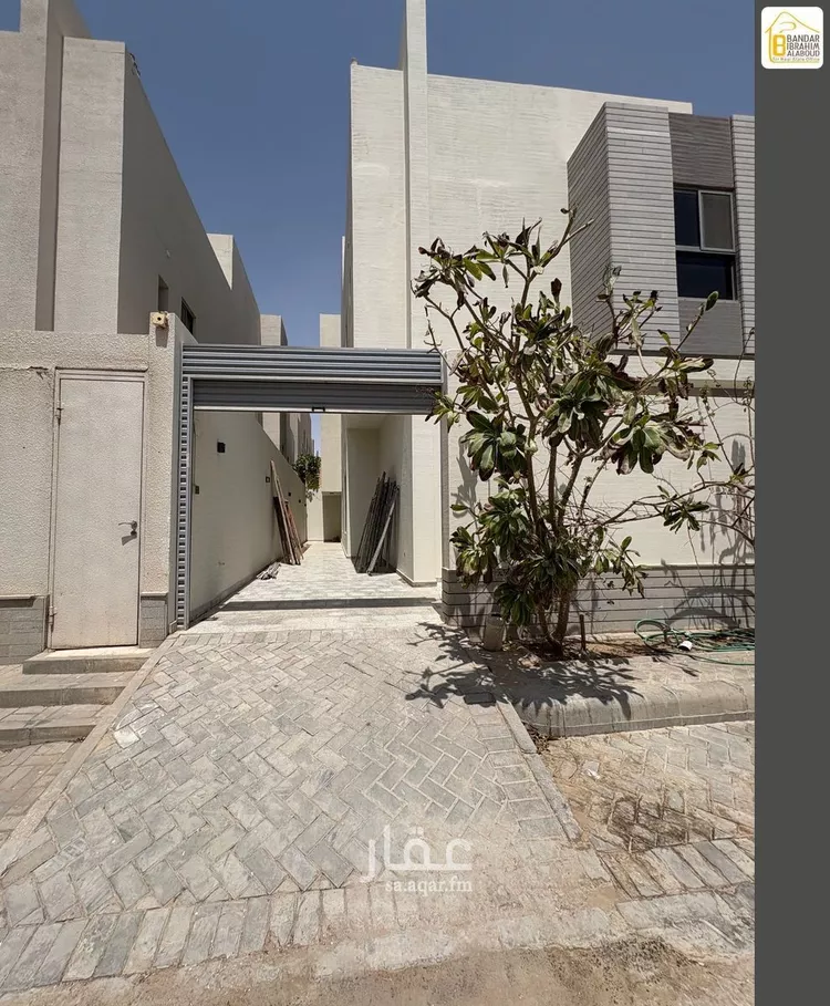 فيلا للإيجار في شارع إبراهيم بن عمر الدميري, حي النرجس, مدينة الرياض, منطقة الرياض صورة 3