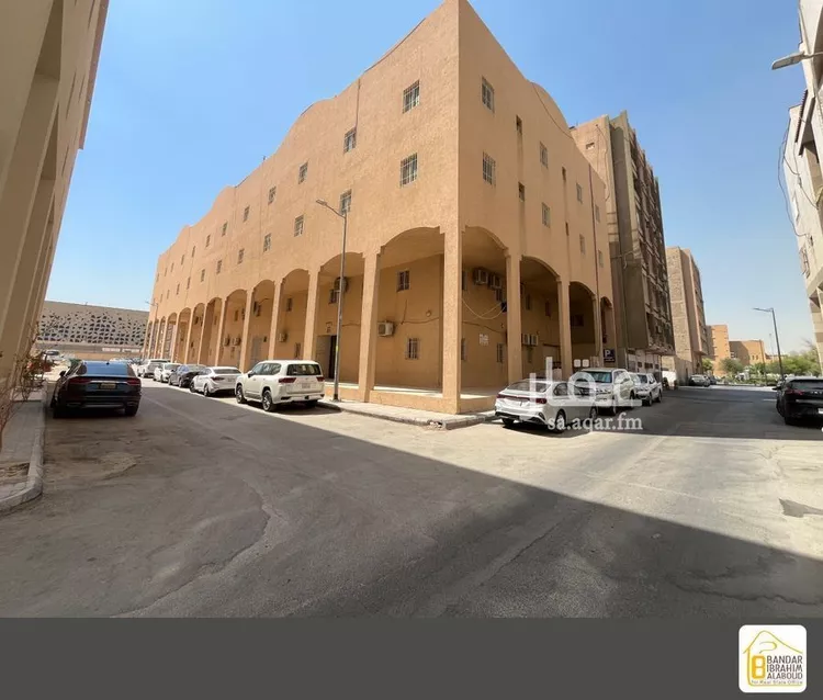 شقة للإيجار في شارع عتيق بن ابي الفضل, حي المربع, مدينة الرياض, منطقة الرياض