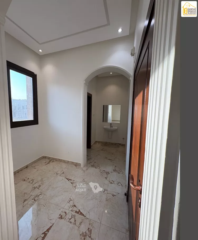 شقة للإيجار في شارع رقم 383, حي النرجس, مدينة الرياض, منطقة الرياض 19