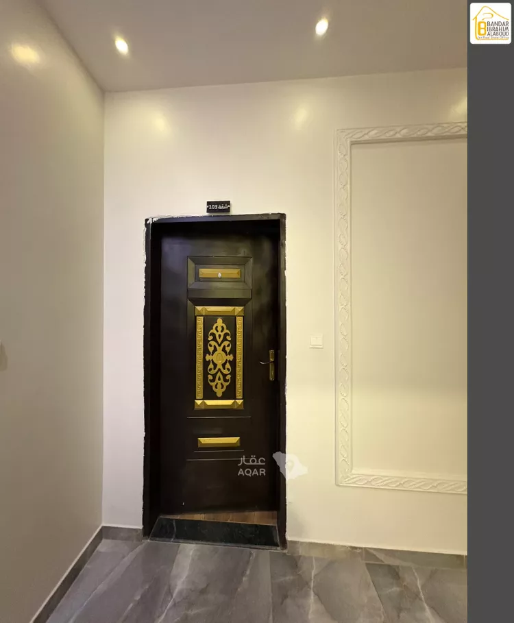 شقة للإيجار في شارع رقم 552, حي النرجس, مدينة الرياض, منطقة الرياض 8