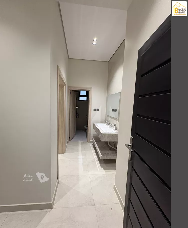شقة للإيجار في شارع رقم 252, حي النرجس, مدينة الرياض, منطقة الرياض 6