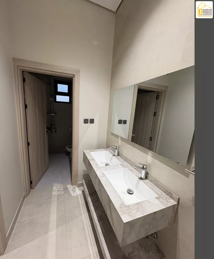 شقة للإيجار في شارع رقم 252, حي النرجس, مدينة الرياض, منطقة الرياض 18