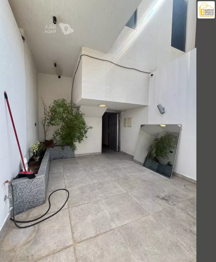 Apartment for Rent in Riyadh An Narjis 3