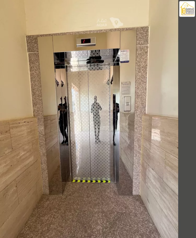Commercial Office for Rent in Riyadh An Narjis 5