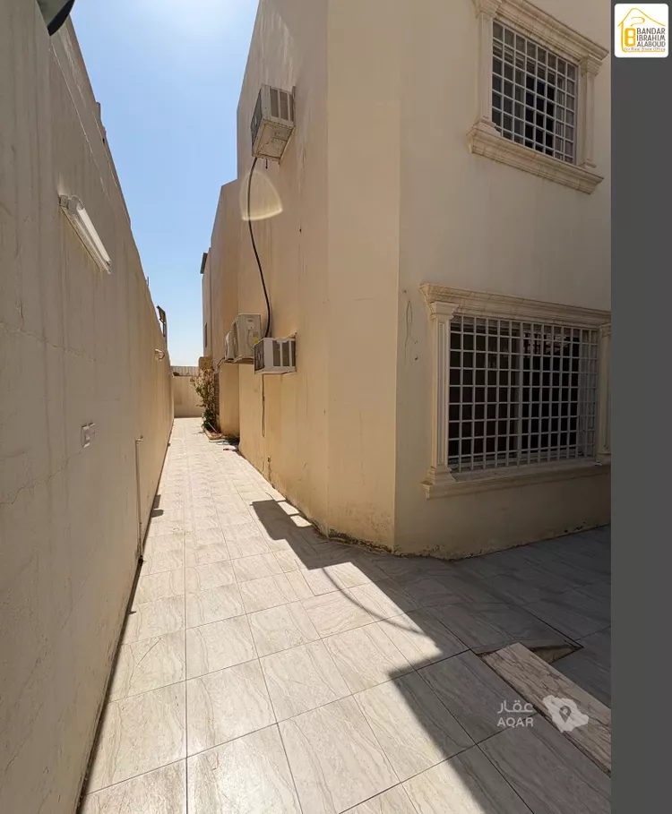 فيلا للإيجار في شارع الأهوار, حي التعاون, مدينة الرياض, منطقة الرياض 5
